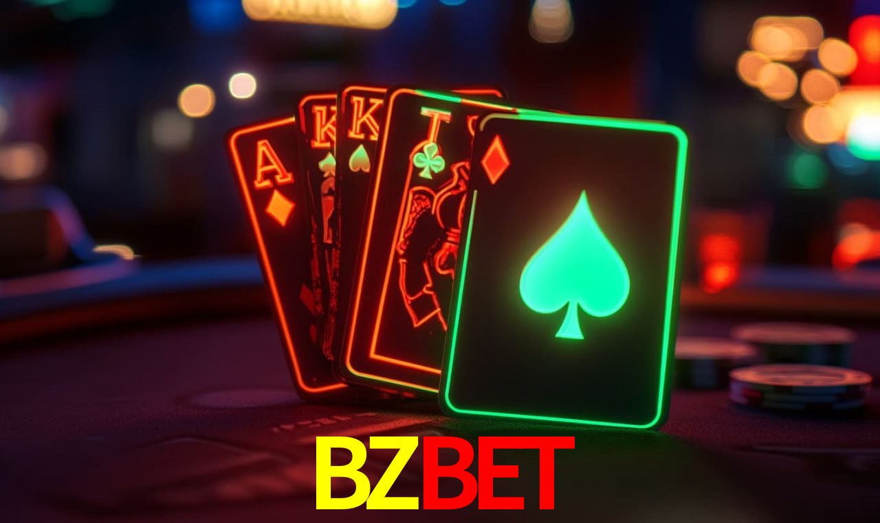 Jackpots e promoções na BZBET