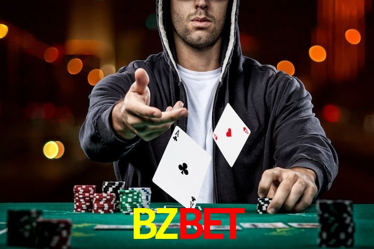 Mercados ao vivo e cash out na BZBET