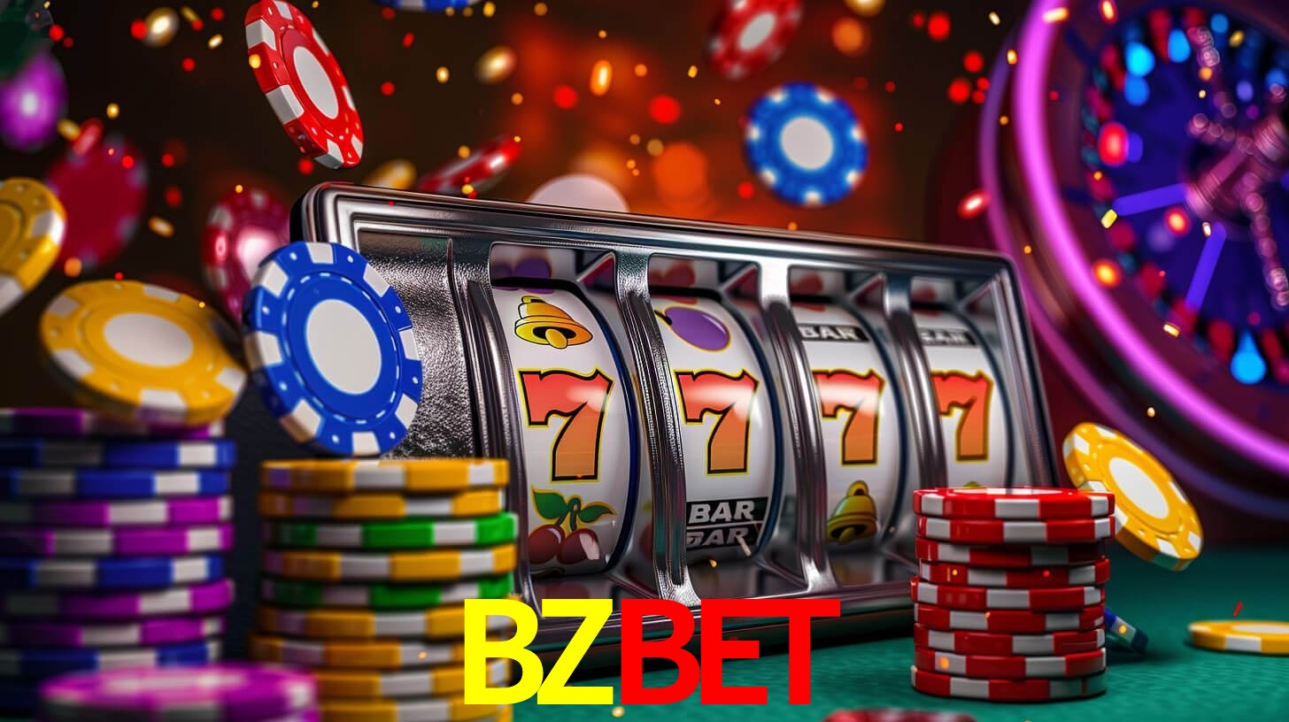 Roda da fortuna na BZBET