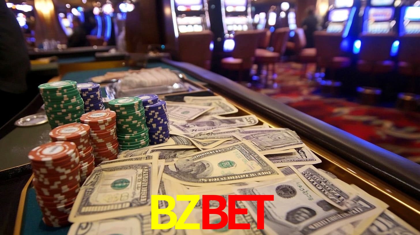 Biblioteca de slots populares na BZBET