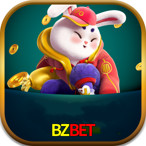 Imagem promocional da BZBET mostrando a plataforma e suas vantagens